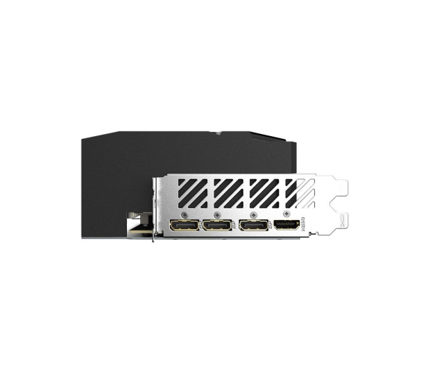 Gigabyte GeForce RTX 4070 Ti AORUS ELITE 12GB GDDR6X - 1096142 - zdjęcie 6
